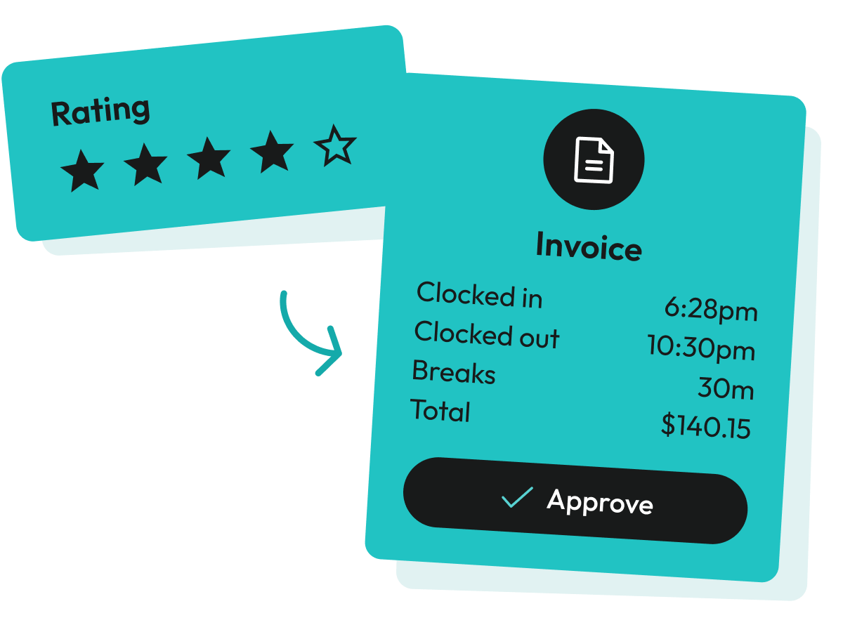 invoice